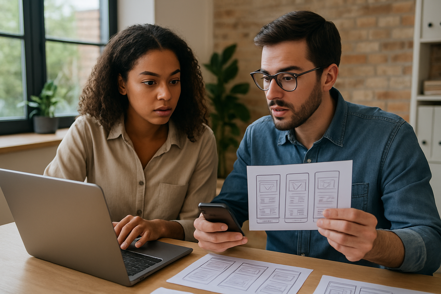 How much does it cost to outsource UX/UI Designers