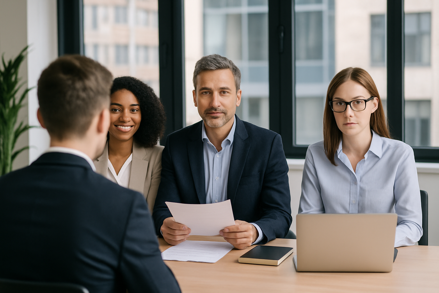 How to hire Accounts Receivable Officers