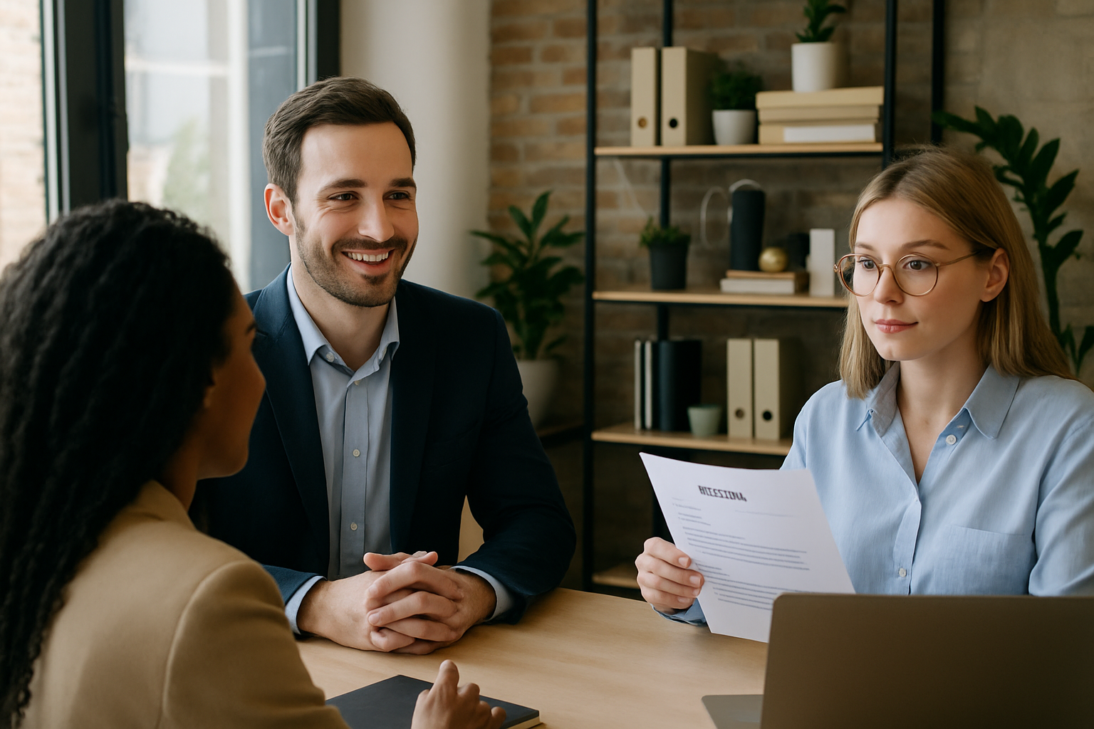 How to hire Business Analysts