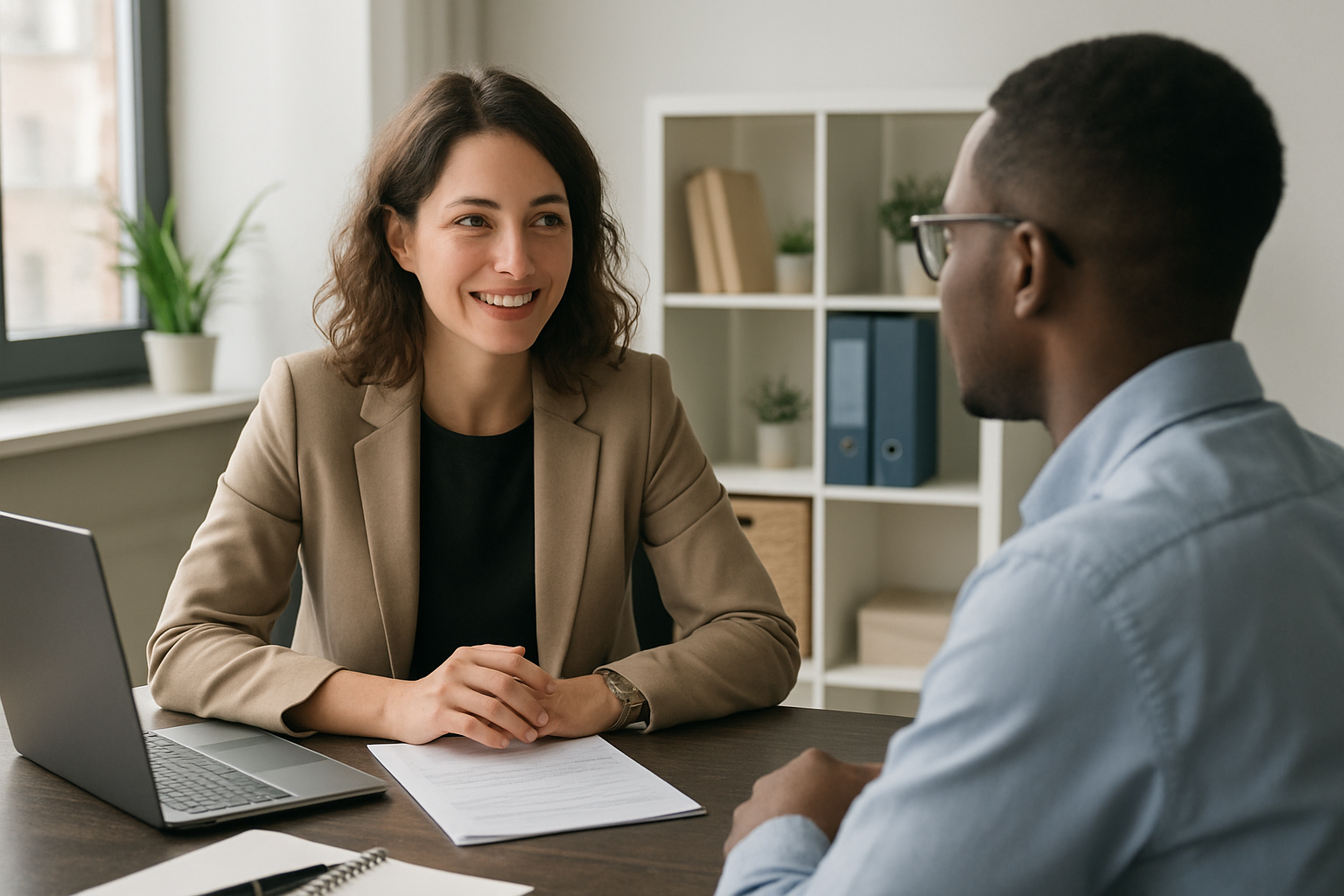 How to hire Claims Analysts