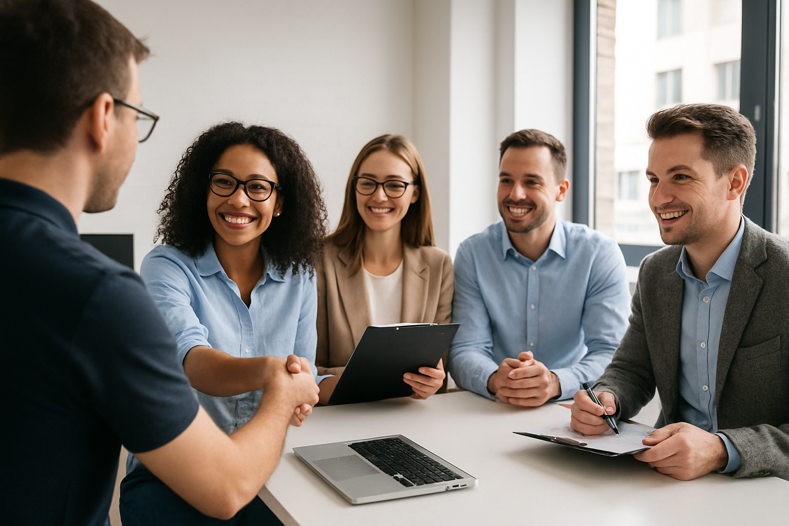 How to hire IT Support Specialists