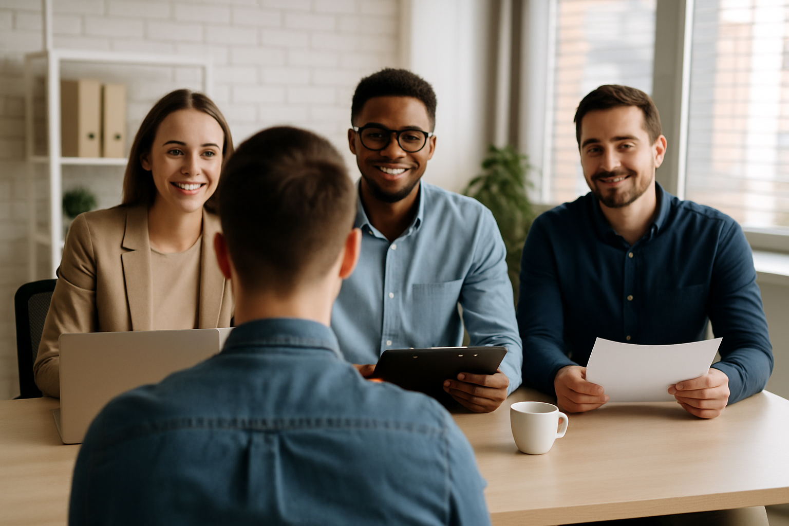 How to hire Software QA Manual Testers