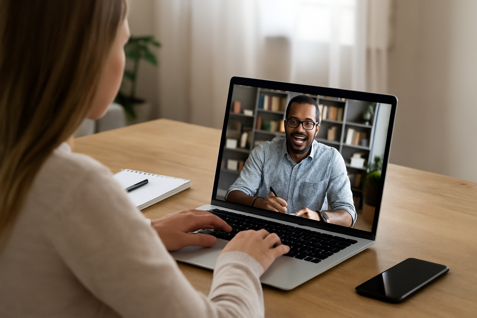 How to work with remote Bookkeepers