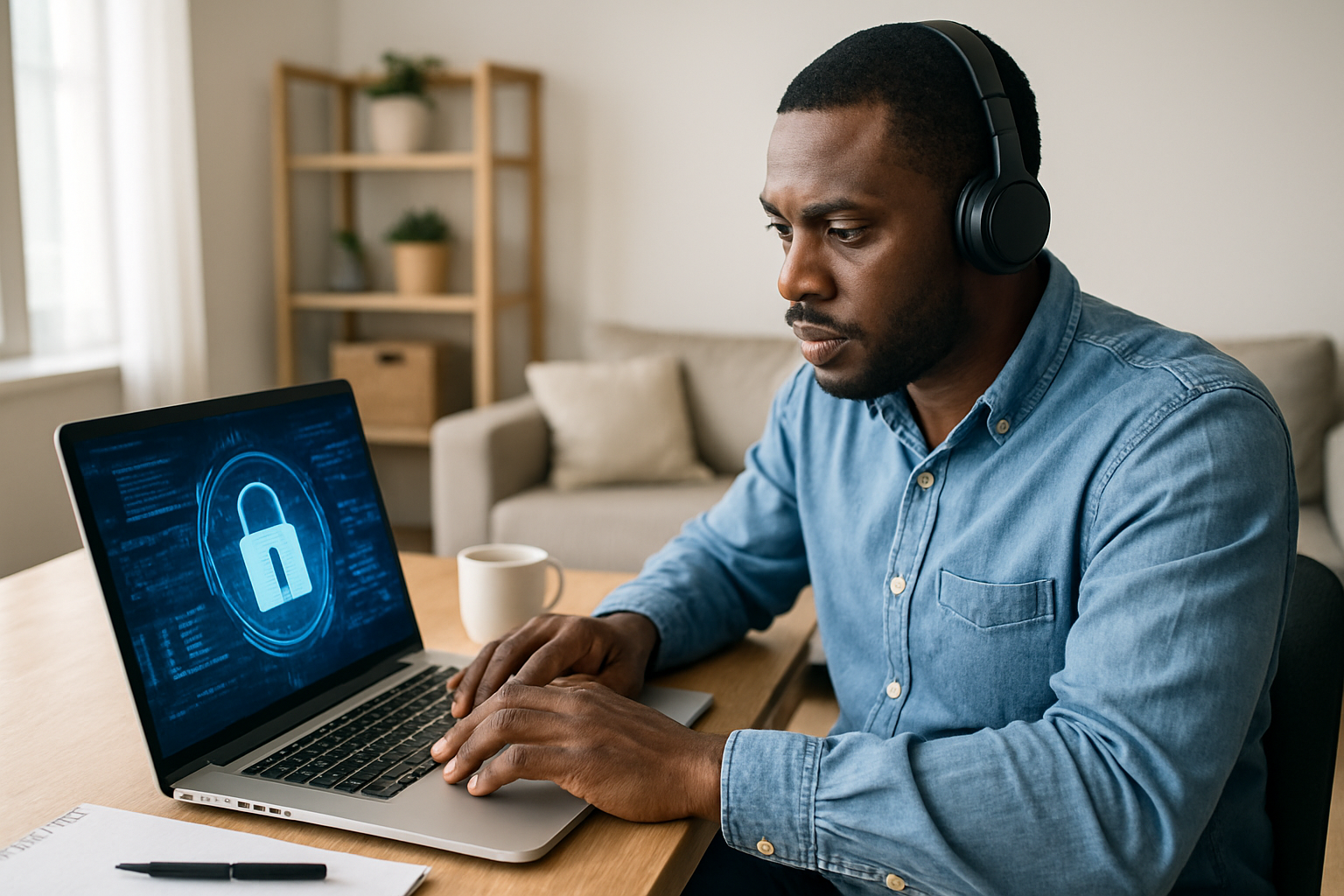 How to work with remote Cybersecurity Engineers
