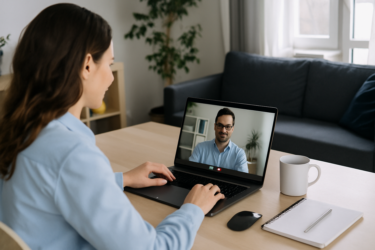How to work with remote UX/UI Designers