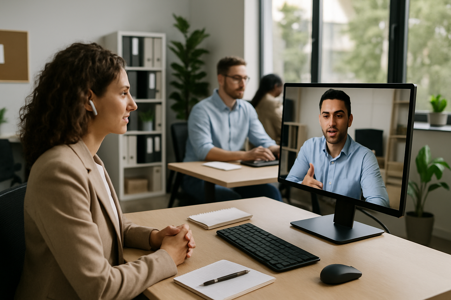 Outsource Amazon Marketplace Specialists job description