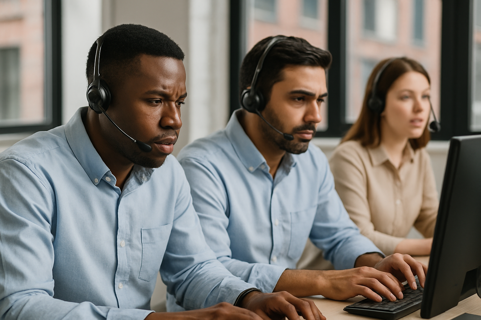 Outsource Technical Support Specialists job description