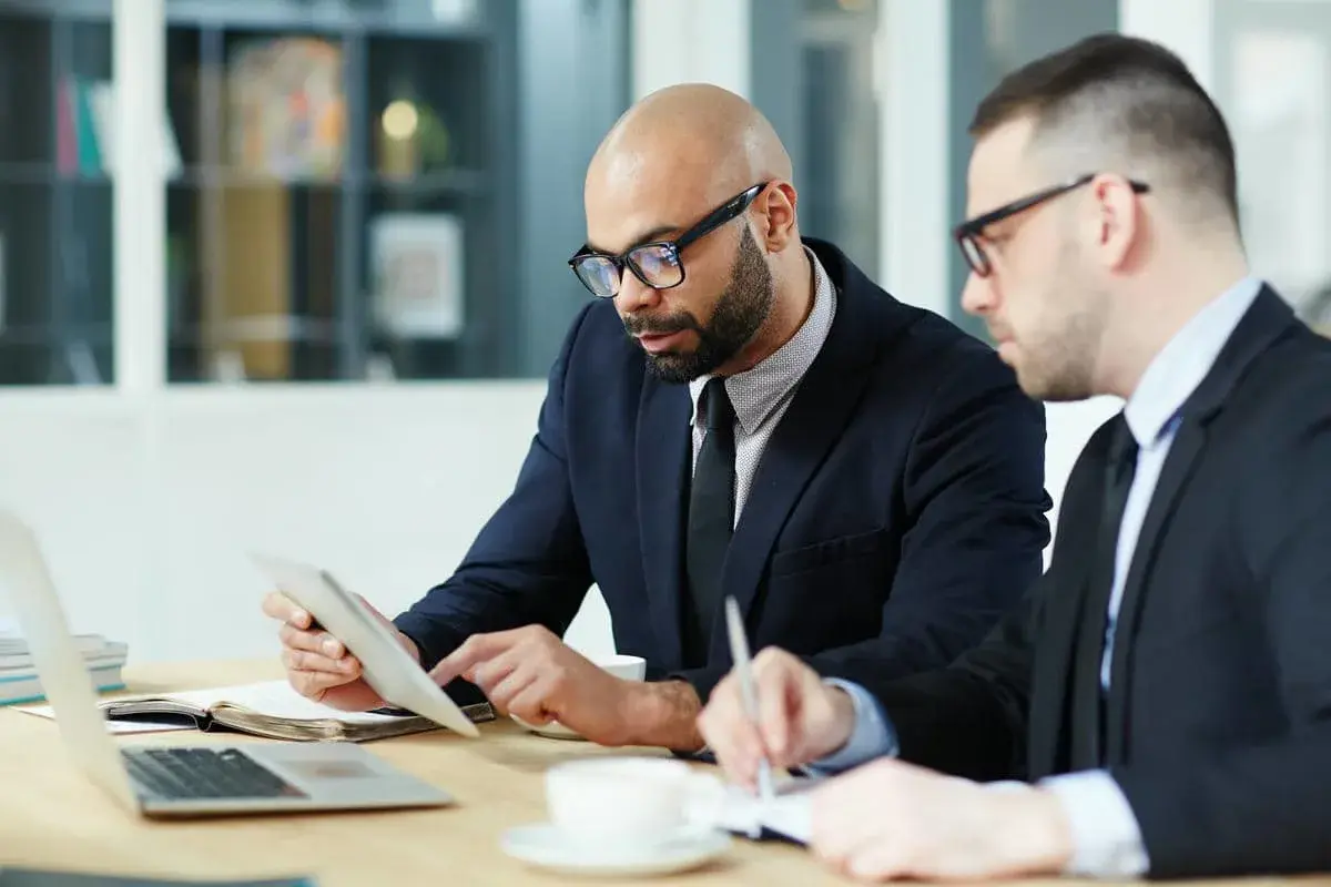 Outsource Auditors job description