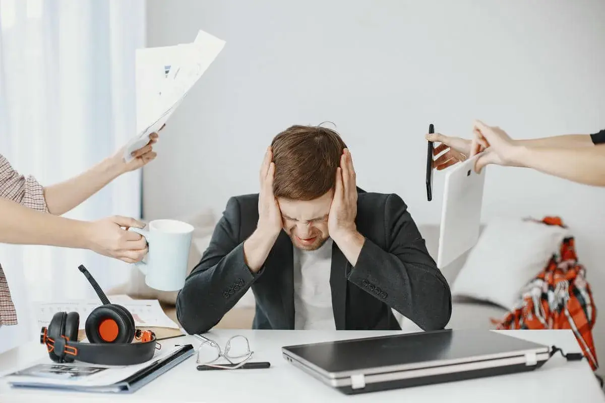 Your Hiring Process Is Probably Losing You Your Best Candidates