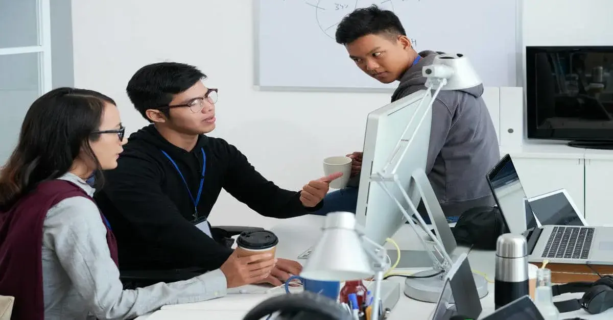 Why AI-First Companies Are Bringing Humans Back into Business